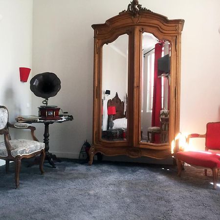 Auberge Du Puits Souillac Habitación foto