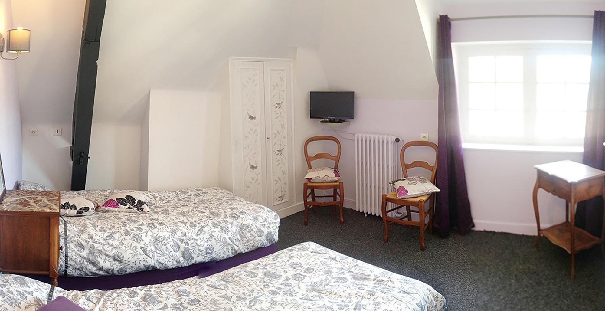 Auberge Du Puits Souillac Habitación foto