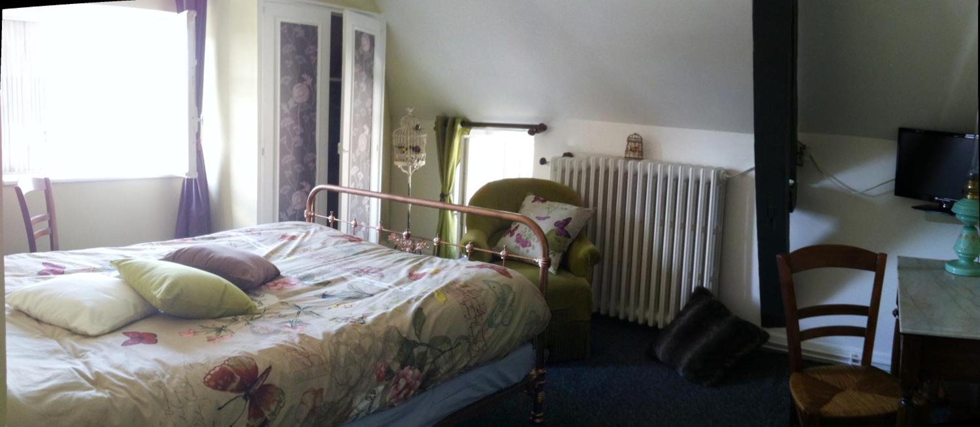 Auberge Du Puits Souillac Habitación foto