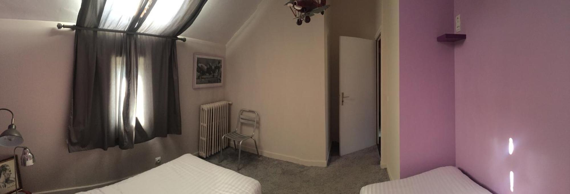 Auberge Du Puits Souillac Habitación foto