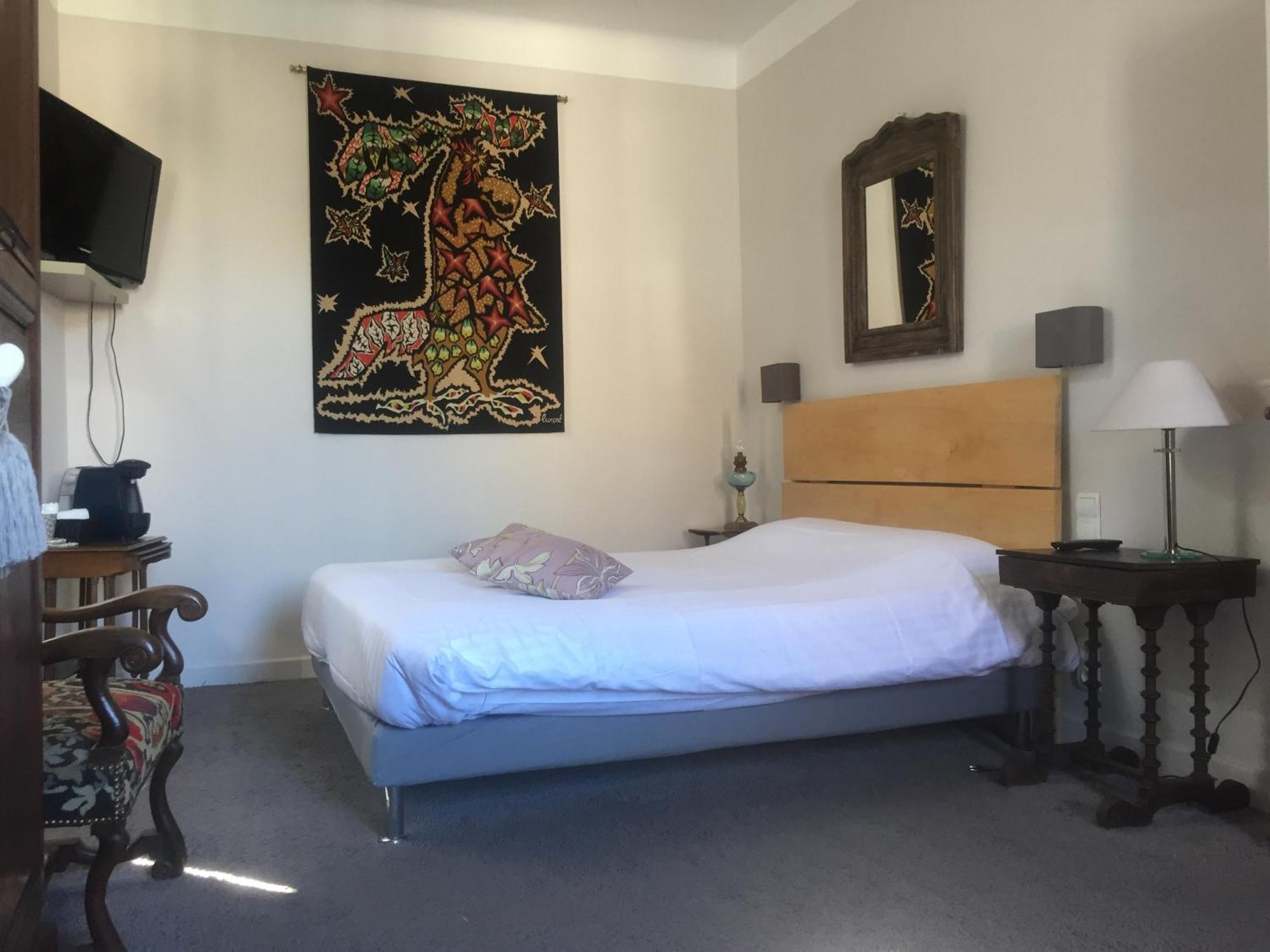 Auberge Du Puits Souillac Habitación foto