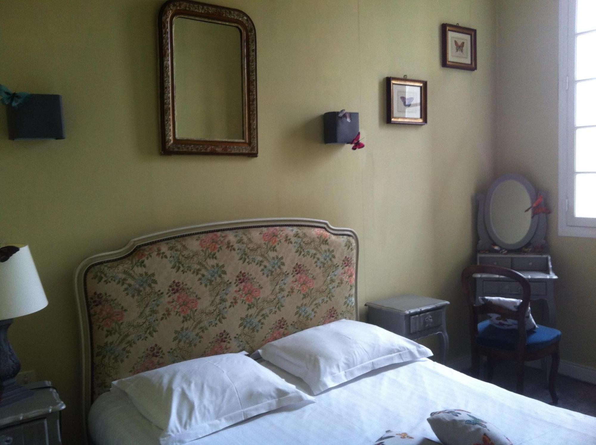 Auberge Du Puits Souillac Habitación foto