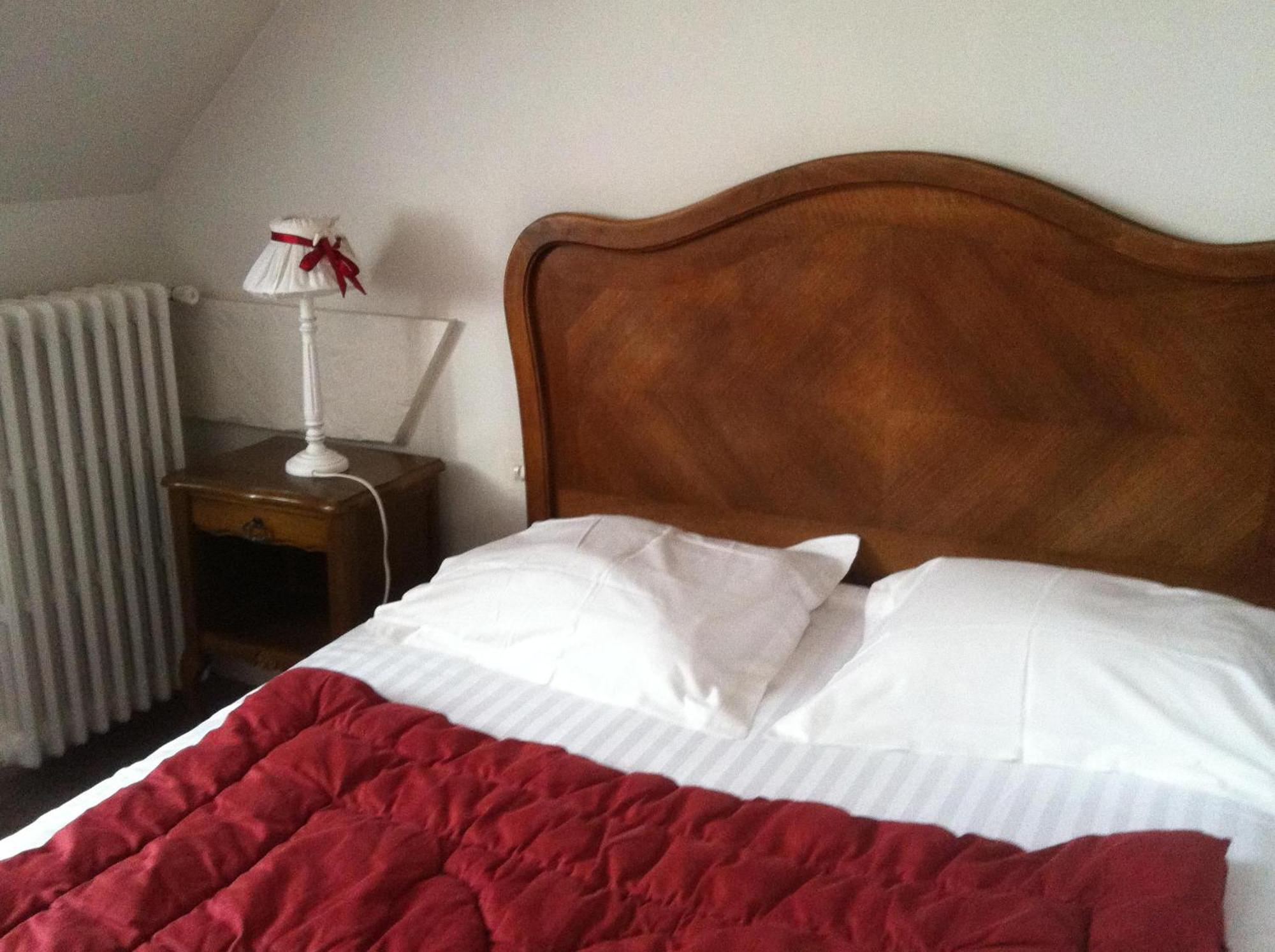 Auberge Du Puits Souillac Habitación foto