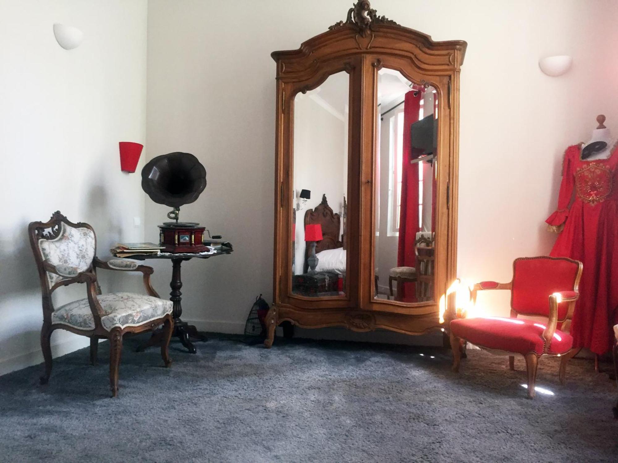 Auberge Du Puits Souillac Habitación foto